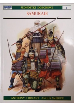 Jednostki doborowe Samuraje