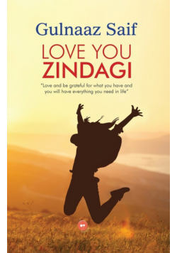 Love You Zindagi