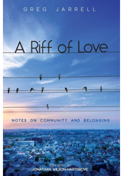 A Riff of Love
