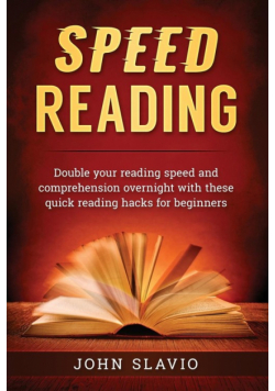 Speed Reading