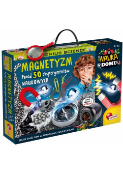 Mały Geniusz - Magnetyzm