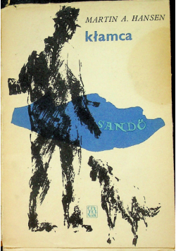 Kłamca
