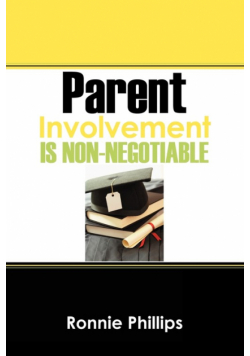 Parent Involvement Is Non-Negotiable