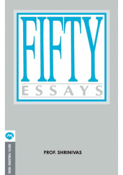 Fifty Essays