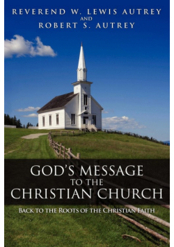 God's Message to the Christian Church