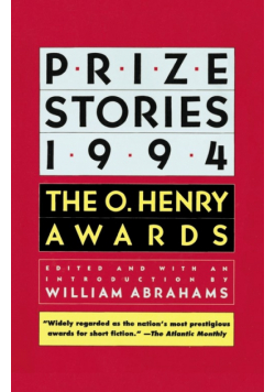 Prize Stories 1994