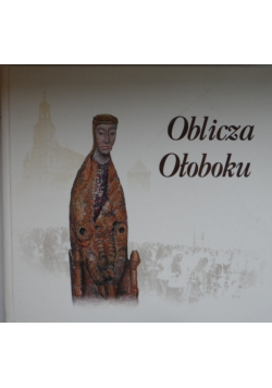 Oblicza Ołoboku