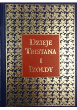 Dzieje Tristiana i Izoldy