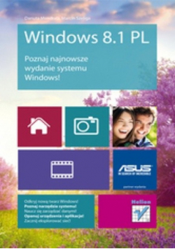 Mendrala Danuta - Windows 8.1 PL