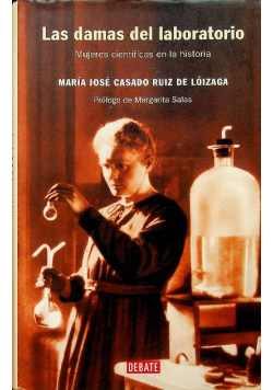 Las damas del loboratorio