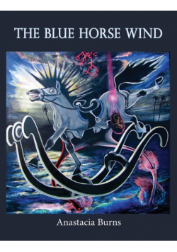 The Blue Horse Wind