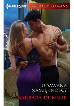 Udawana namiętność