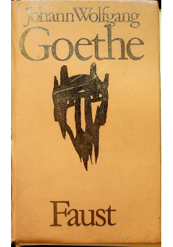 Goethe Faust