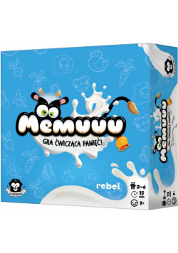 Memuuu REBEL