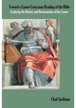 Toward a Canon-Conscious Reading of the Bible