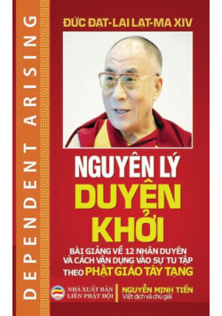 Nguyên lý Duyên khởi