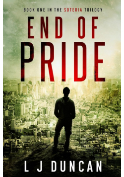 End Of Pride