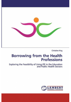 Borrowing from the Health Professions