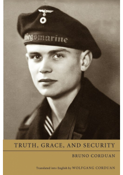 Truth, Grace, and Security
