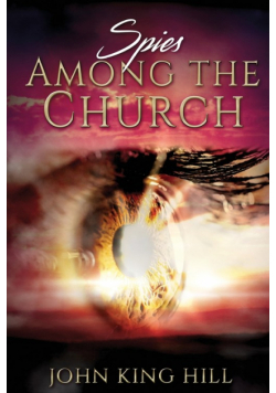 Spies Among The Church