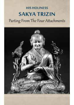 Parting from the Four Attachments