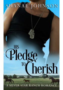 His Pledge to Cherish