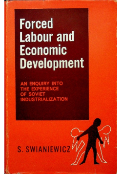 Forced labour and economic development