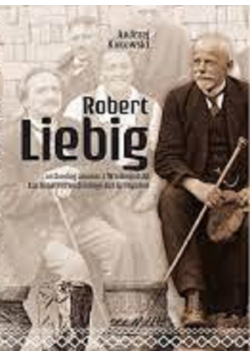 Robert Liebig