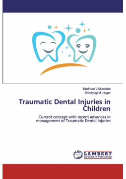 Traumatic Dental Injuries in Children