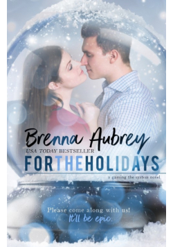 For The Holidays