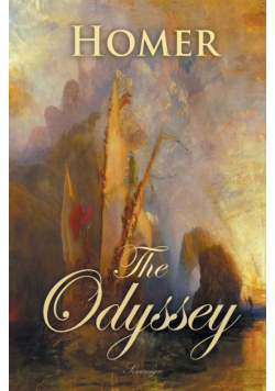 The Odyssey