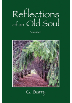 Reflections Of An Old Soul