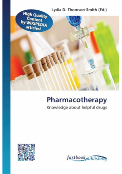 Pharmacotherapy