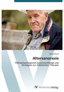 Altersanorexie