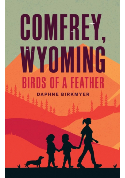 Comfrey, Wyoming