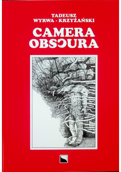 Camera Obscura powieść teatralna