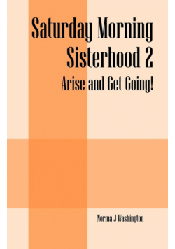 Saturday Morning Sisterhood 2