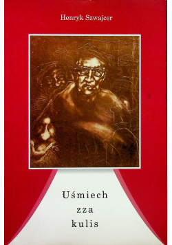 Uśmiech zza kulis