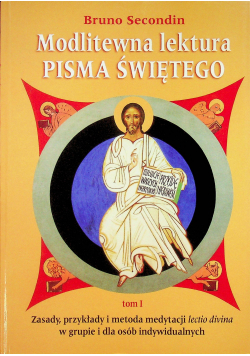 Modlitewna lektura Pisma Świętego