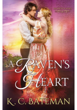A Raven's Heart