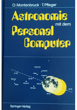 Astronomie mit dem Personal Computer