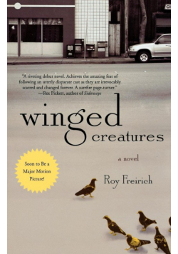 Winged Creatures