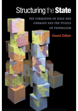 Structuring the State