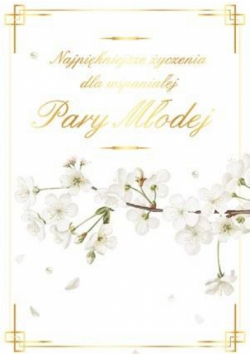 Karnet Primus Ślub