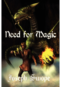 Need for Magic
