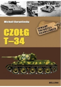 Czołg T 34