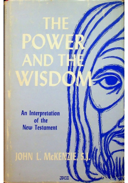 The Power and The Wisdom