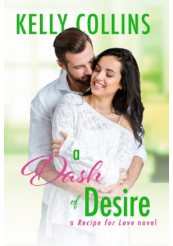 A Dash of Desire