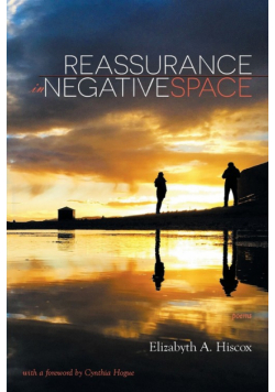 Reassurance in Negative Space