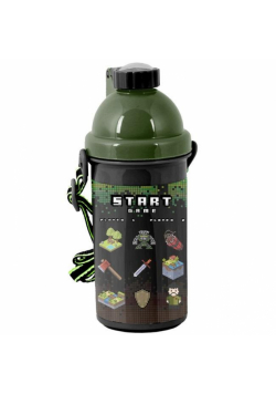 Bidon Gaming Start PP22CR-3021 PASO